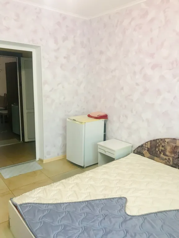 Двухместный номер с 1 кроватью стандарт Классика — ванная комната