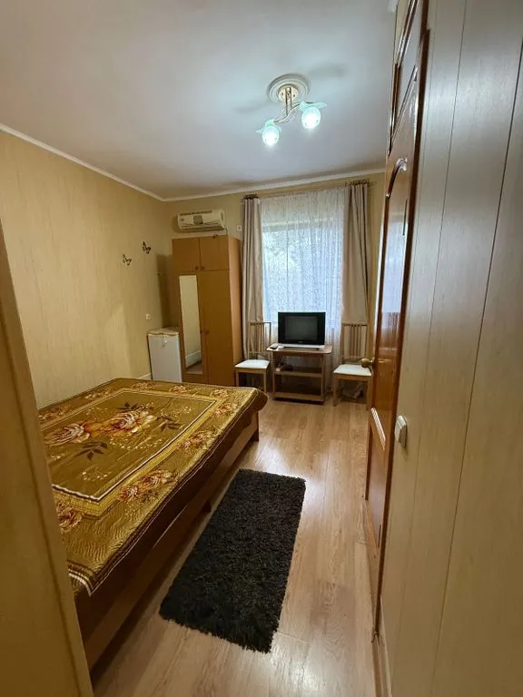 Солнечный — номер