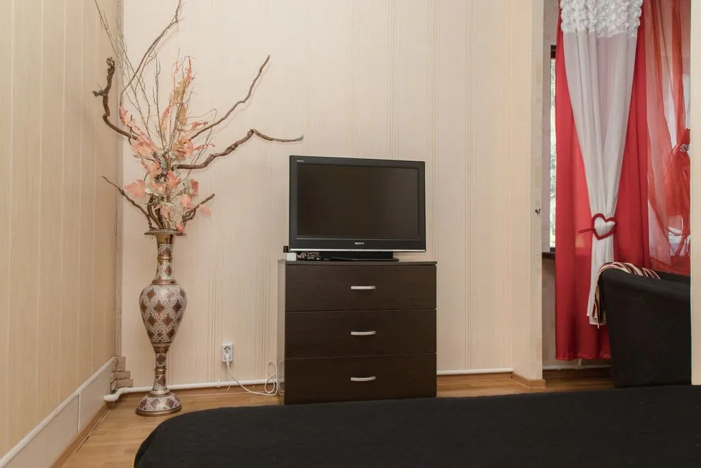 Фото отеля «Солнечный», 2