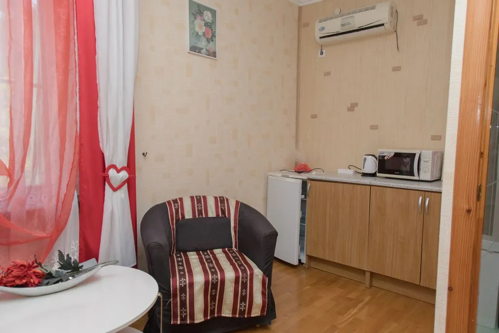 Фото отеля «Солнечный», 3