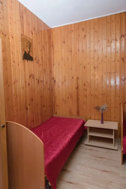 Фото отеля «Солнечный», 10