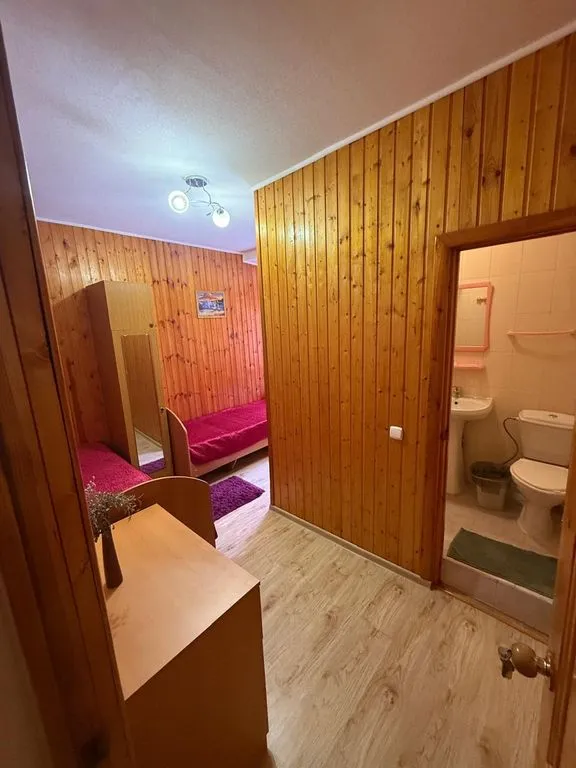 Фото отеля «Солнечный», 13