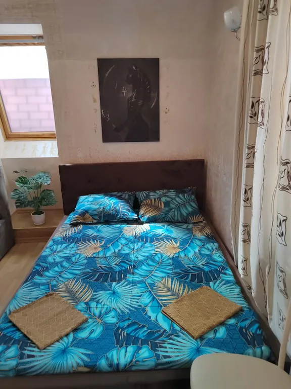 Трёхместный номер стандарт — Бархатный сезон, фото 3 из 5