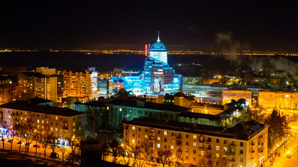 Апартаменты однокомнатные в Железнодорожном, 22 м², Самара — фото 6
