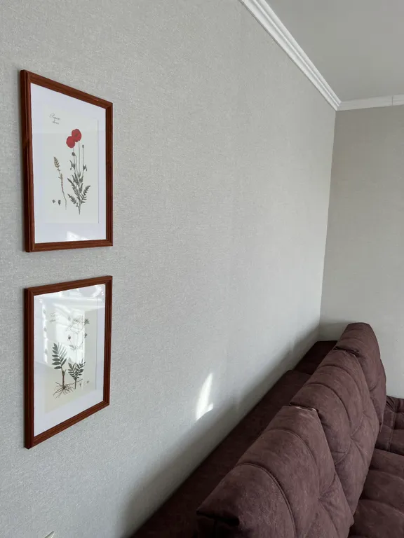 Квартира однокомнатная на улице Ленина, 36 м², Лобня — фото 5
