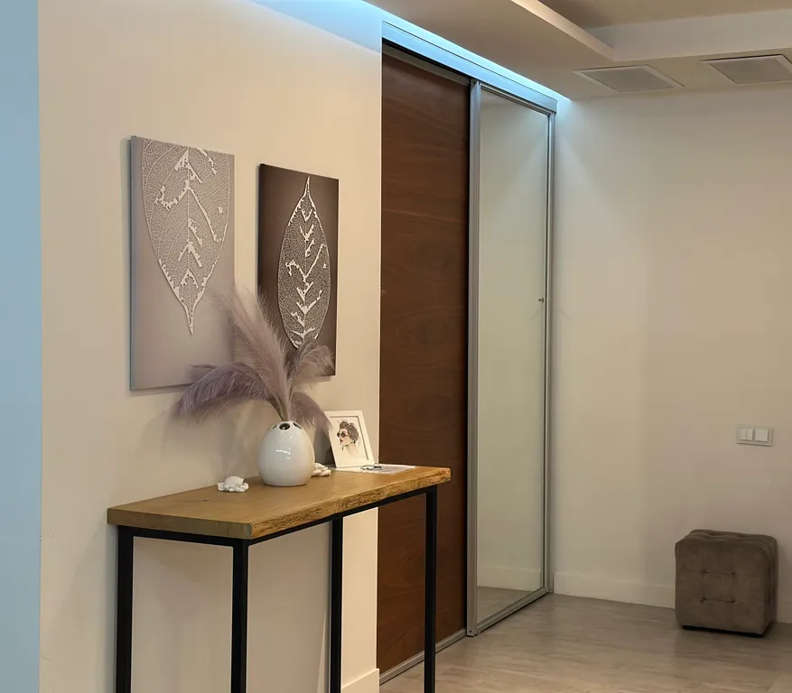 Квартира двухкомнатная в Советском, 82 м², Казань — фото 14