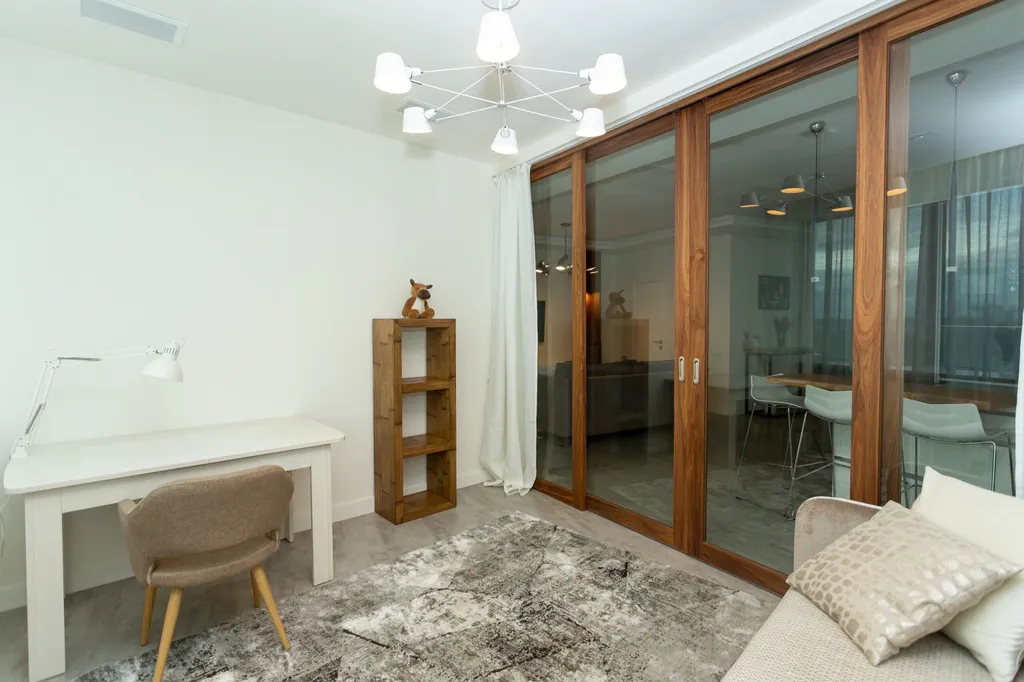 Квартира двухкомнатная в Советском, 82 м², Казань — фото 15