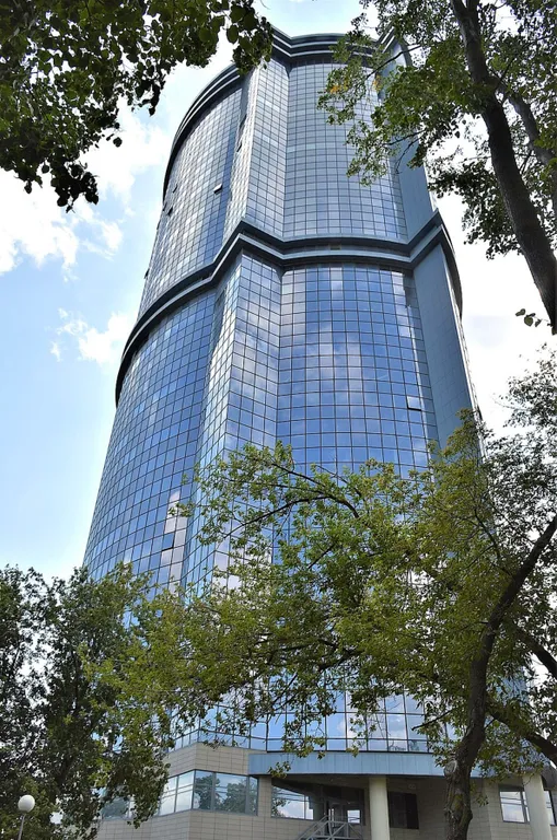 Квартира двухкомнатная в Советском, 82 м², Казань — фото 17