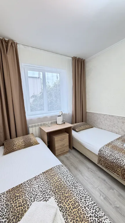 Фото отеля «Ольга», 2