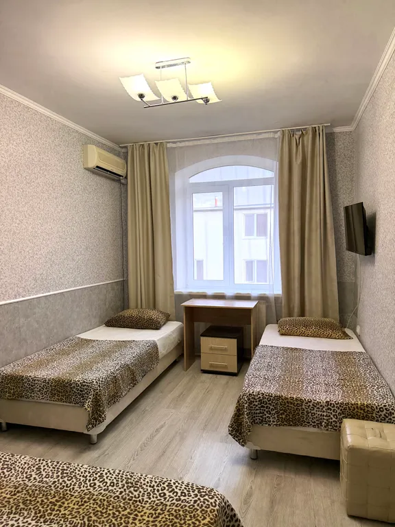 Фото отеля «Ольга», 9