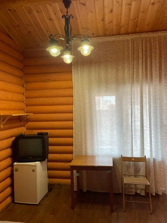 Фото отеля «Хатки», 9