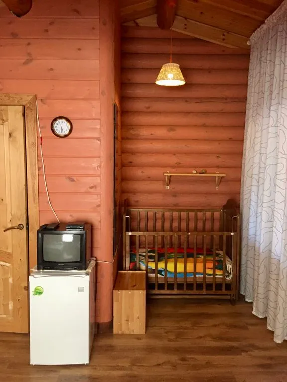 Фото отеля «Хатки», 6