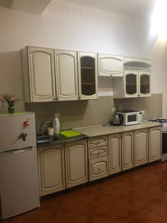 Квартира трёхкомнатная в Ленинском, 96 м², Махачкала — фото 10