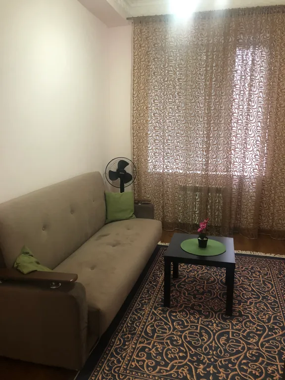 Квартира трёхкомнатная в Ленинском, 96 м², Махачкала — фото 12