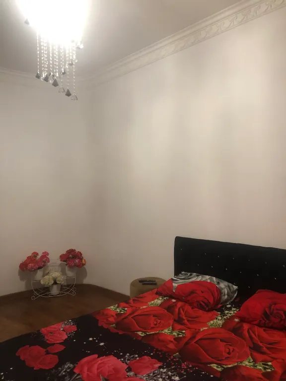 Квартира трёхкомнатная в Ленинском, 96 м², Махачкала — фото 6