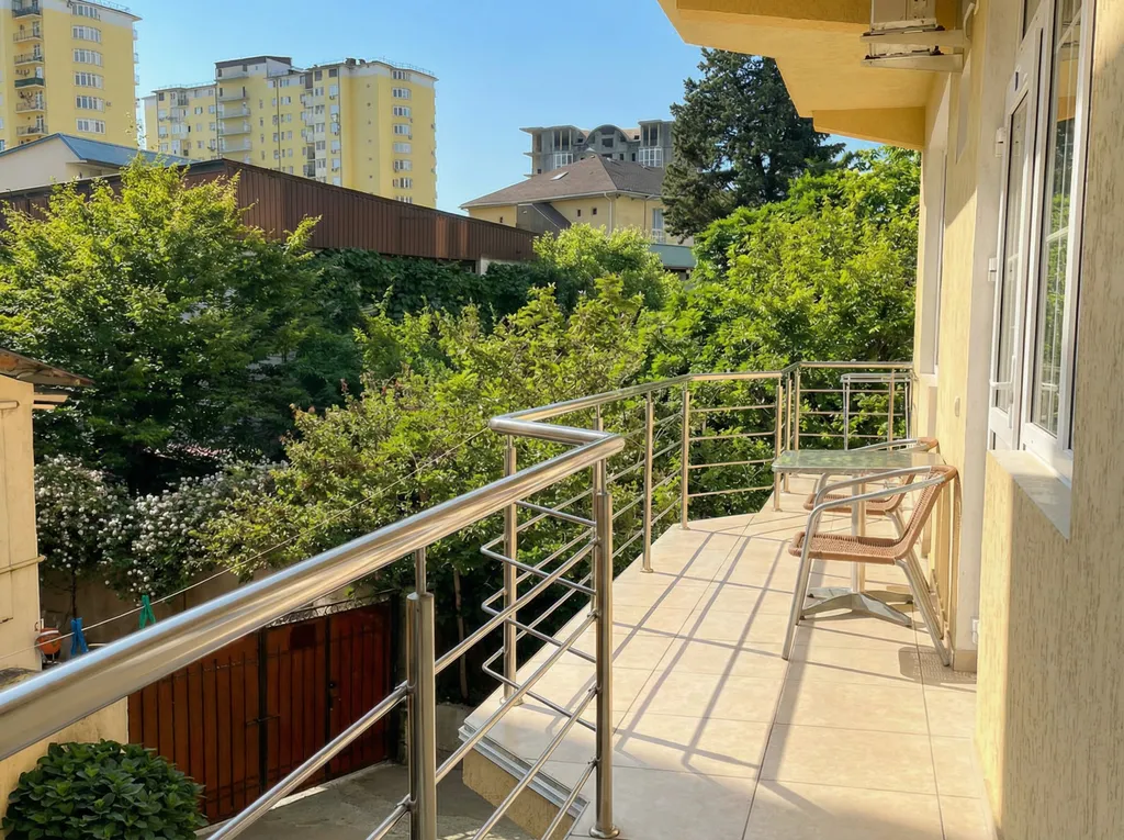 Фото отеля «Planeta MOV», 9