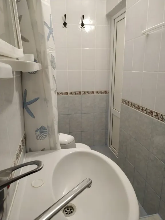 Фото отеля «Solnechny Guesthouse», 13