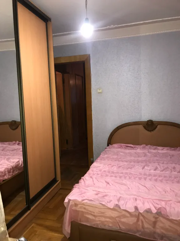 Квартира двухкомнатная на улице Жуковского, 68 м², Кисловодск — фото 4