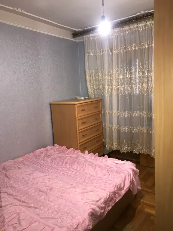 Квартира двухкомнатная на улице Жуковского, 68 м², Кисловодск — фото 5