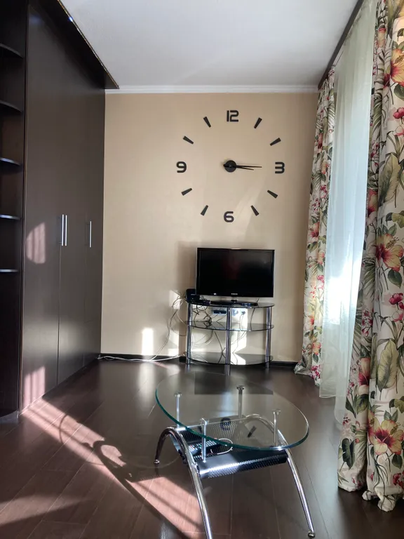 Студия однокомнатная на улице 339-й Стрелковом Дивизии, 37 м², Ростов-на-Дону — фото 10