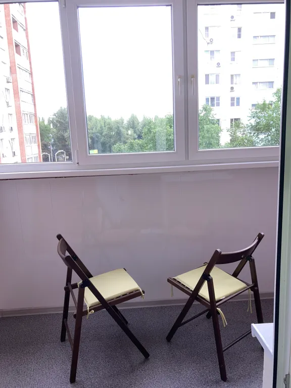 Студия однокомнатная на улице 339-й Стрелковом Дивизии, 37 м², Ростов-на-Дону — фото 6
