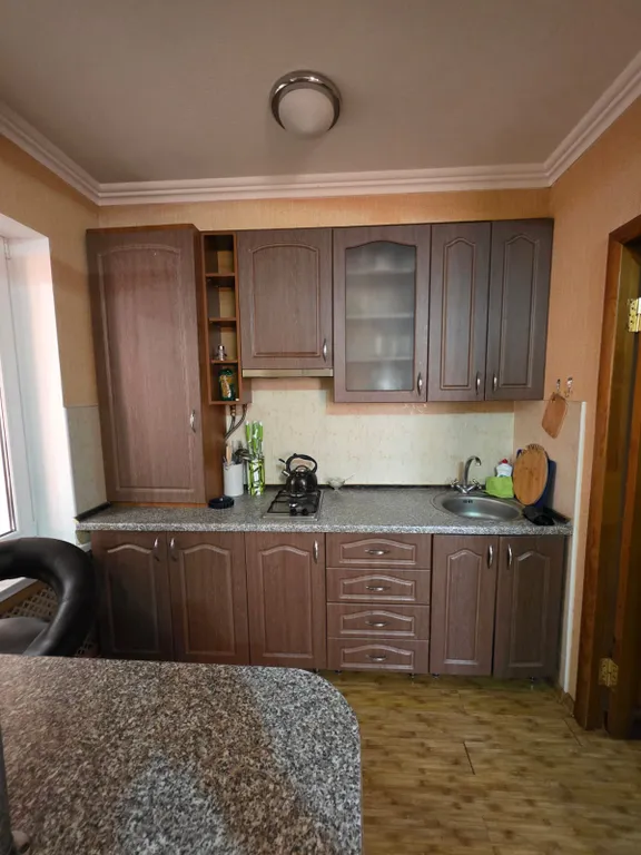 Квартира трёхкомнатная на улице Толстого, 100 м², Кисловодск — фото 12