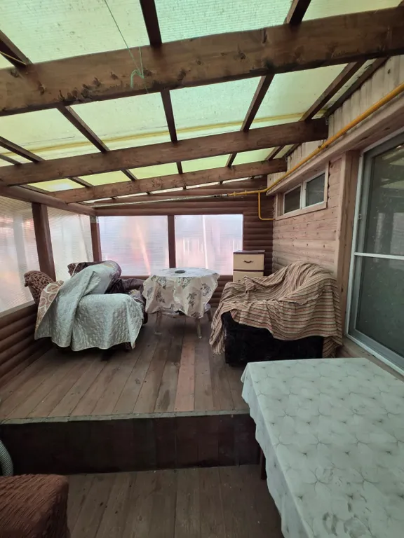 Квартира трёхкомнатная на улице Толстого, 100 м², Кисловодск — фото 13