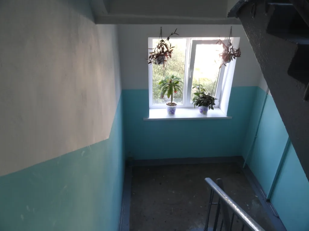 Квартира однокомнатная на улице Стратилатовской, 32 м², Великий Новгород — фото 15