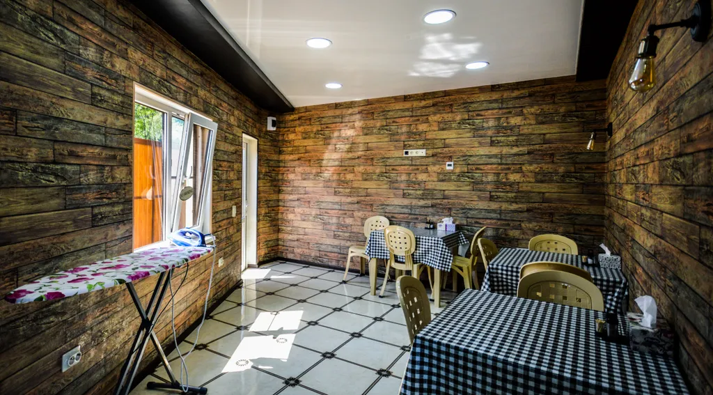 Фото отеля «Summer House», 13