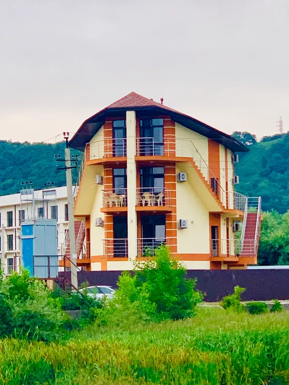 Фото отеля «Summer House», 6