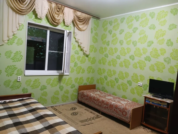 комната в частном доме Комната в частном 15 м² 1 этаж