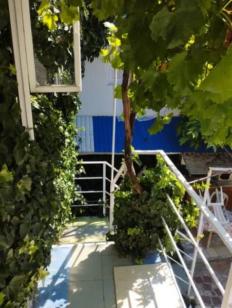 комната в коттедже Комната номер 4 на втором этаже 15 м² 2 этаж