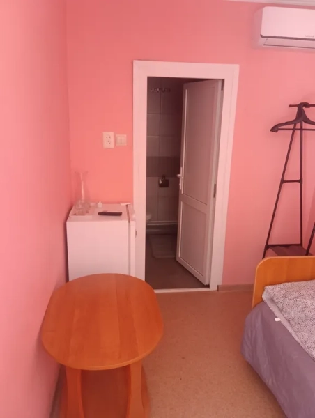 комната в частном доме Уютная двухместная комната 25 м² 1 этаж