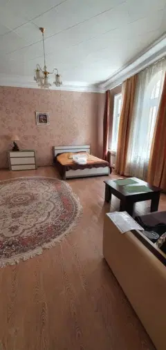 Фото гостя 2 — Квартира однокомнатная на улице Желябова, 54 м², Кисловодск