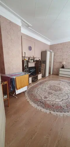 Фото гостя 4 — Квартира однокомнатная на улице Желябова, 54 м², Кисловодск