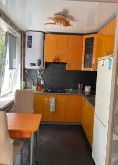 Фото гостя 3 — Квартира однокомнатная на проспекте Ленина, 35 м², Петрозаводск