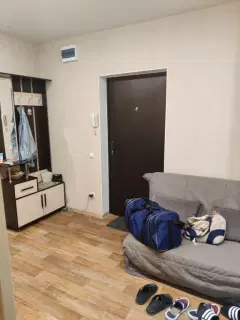 Фото гостя 1 — Квартира двухкомнатная на улице Туристической, 60 м², Геленджик