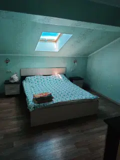 Фото гостя 2 — Квартира двухкомнатная на улице Туристической, 60 м², Геленджик