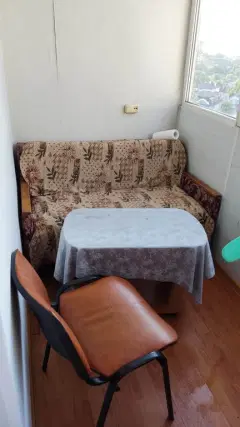 Фото гостя 4 — Квартира двухкомнатная на улице Терской, 54 м², Анапа