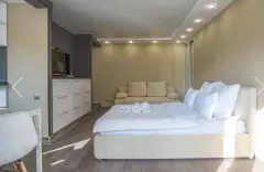 Фото гостя 6 — Студия однокомнатная на улице Угличской, 32 м², Ярославль