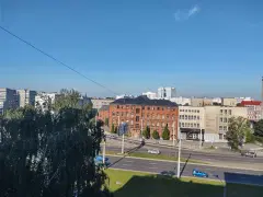 Фото гостя 3 — Квартира однокомнатная в Ленинградском, 36 м², Калининград