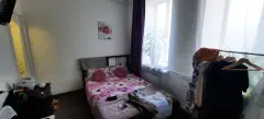 Фото гостя 2 — Квартира однокомнатная на улице Ульяновской, 15 м², Ростов-на-Дону