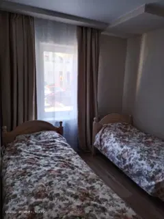 Фото гостя 12 — Квартира двухкомнатная на улице Чапаева, 36 м², Петрозаводск