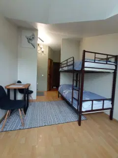 Фото гостя 9 — Квартира однокомнатная на улице Семёновской, 16 м², Владивосток
