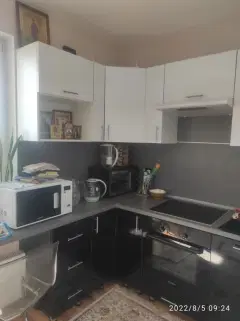 Фото гостя 12 — Квартира однокомнатная в Приокском, 45 м², Нижний Новгород