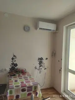 Фото гостя 10 — Квартира однокомнатная в Приокском, 45 м², Нижний Новгород