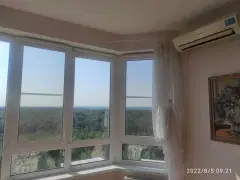 Фото гостя 2 — Квартира однокомнатная в Приокском, 45 м², Нижний Новгород