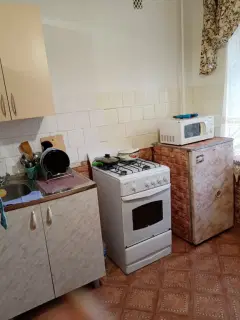 Фото гостя 6 — Квартира однокомнатная на улице Добрынина, 30 м², Ярославль