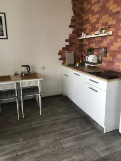 Фото гостя 2 — Студия однокомнатная в Советском, 40 м², Нижний Новгород