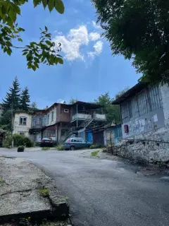 Фото гостя 5 — Квартира однокомнатная на улице Гагарина, 35 м², Кисловодск